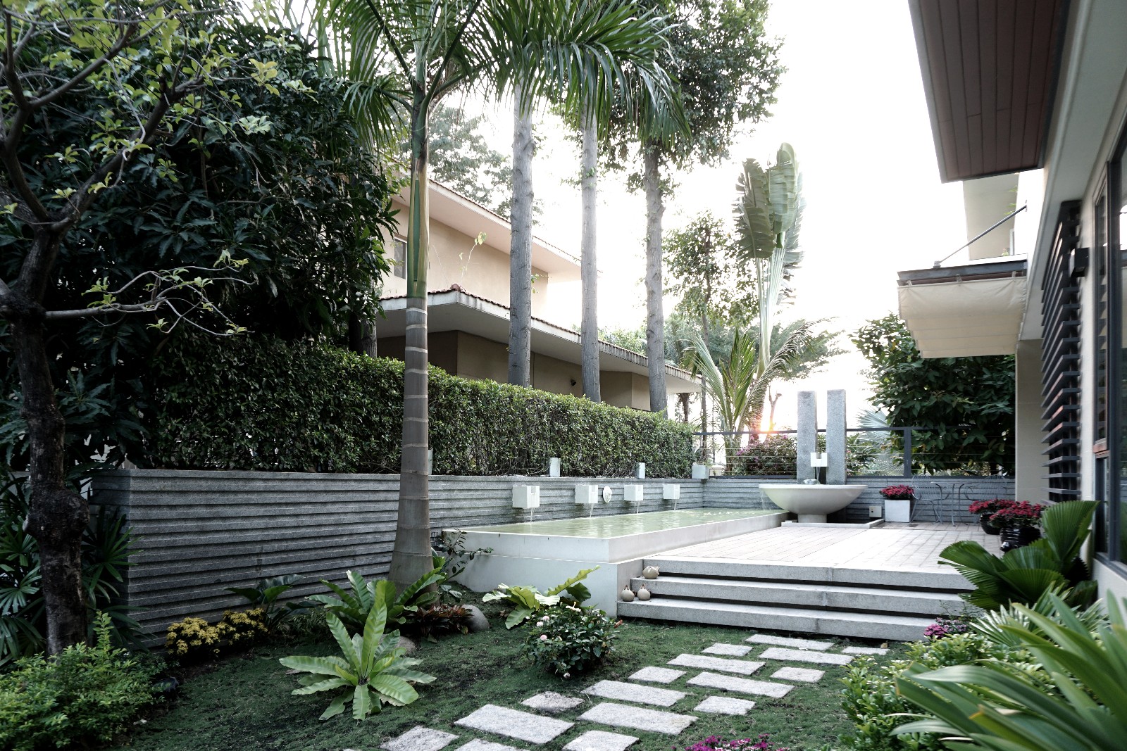 Phu Gia Villa - Villa Design Project | GEMA Architecture & Interior ...