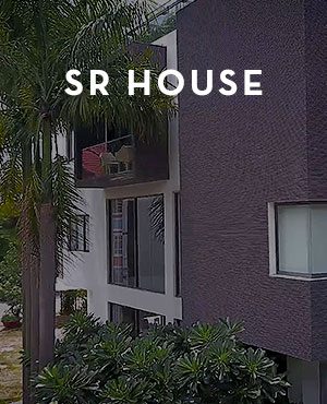 SR House